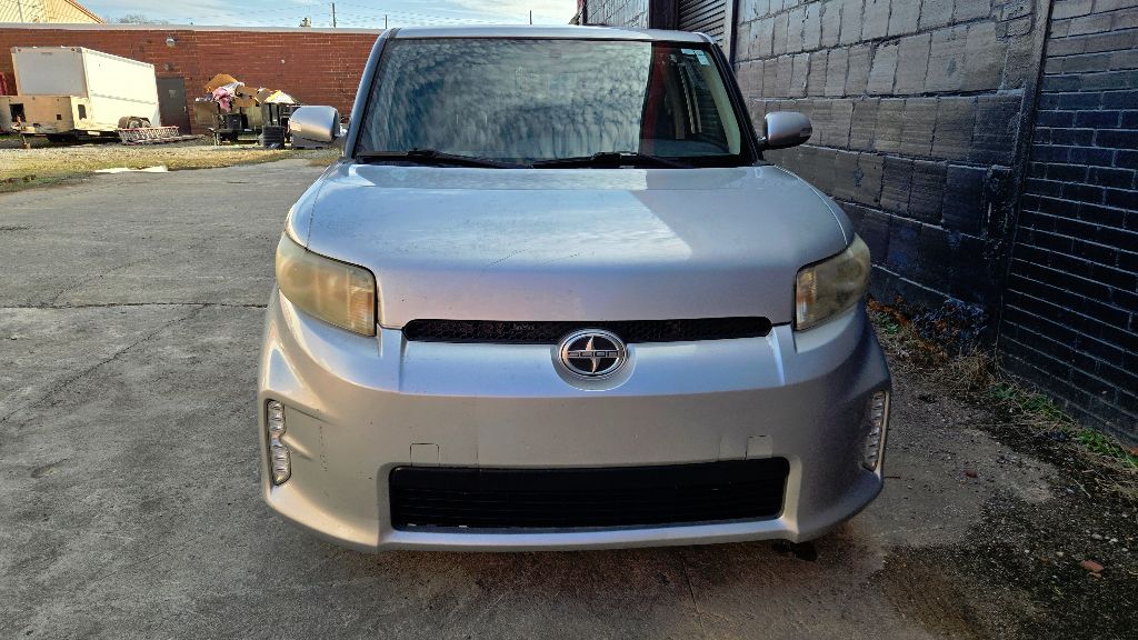 2013 Scion xB