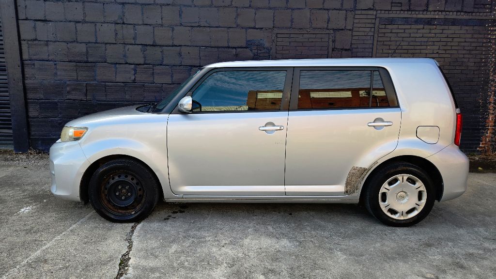 2013 Scion xB