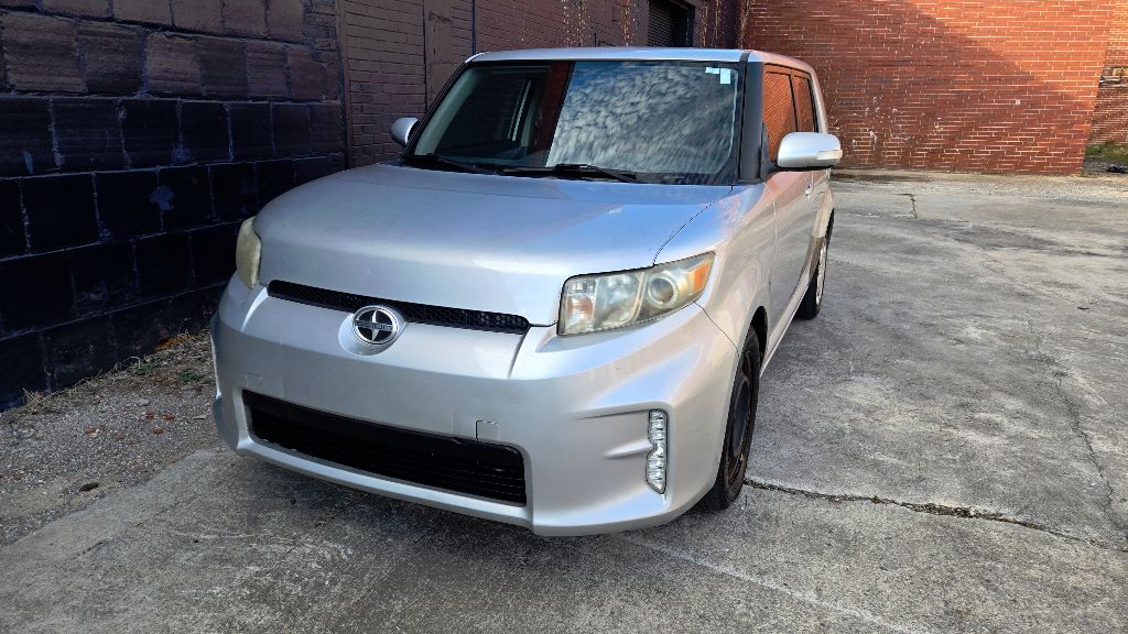 2013 Scion xB