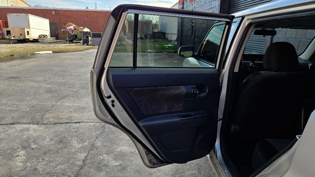 2013 Scion xB
