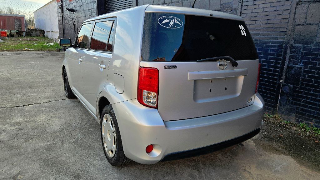 2013 Scion xB