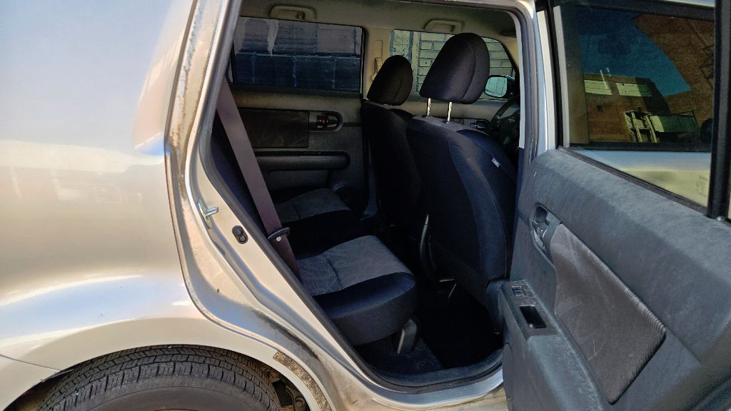 2013 Scion xB