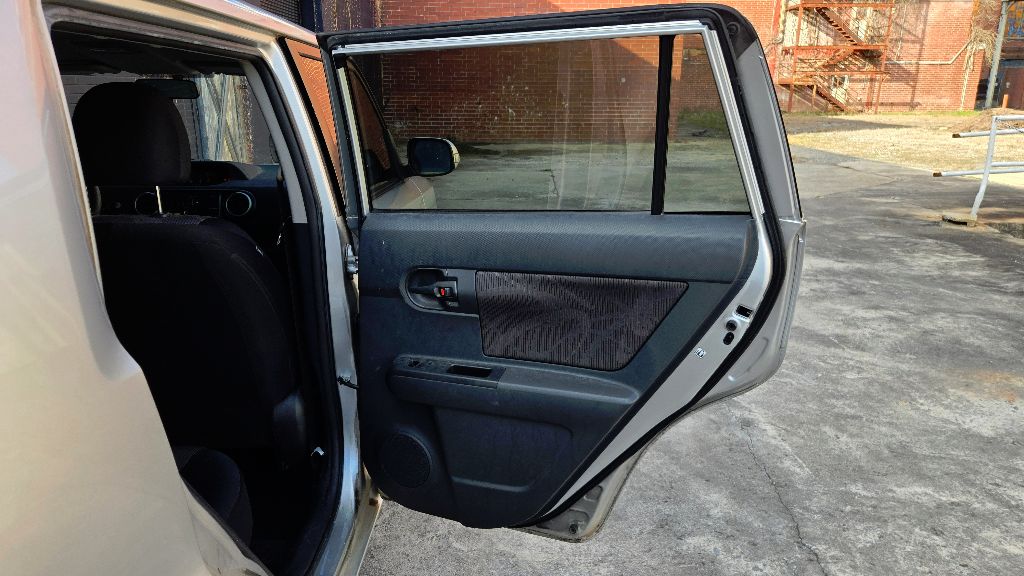 2013 Scion xB