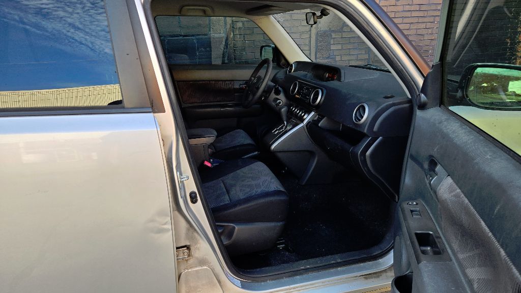 2013 Scion xB