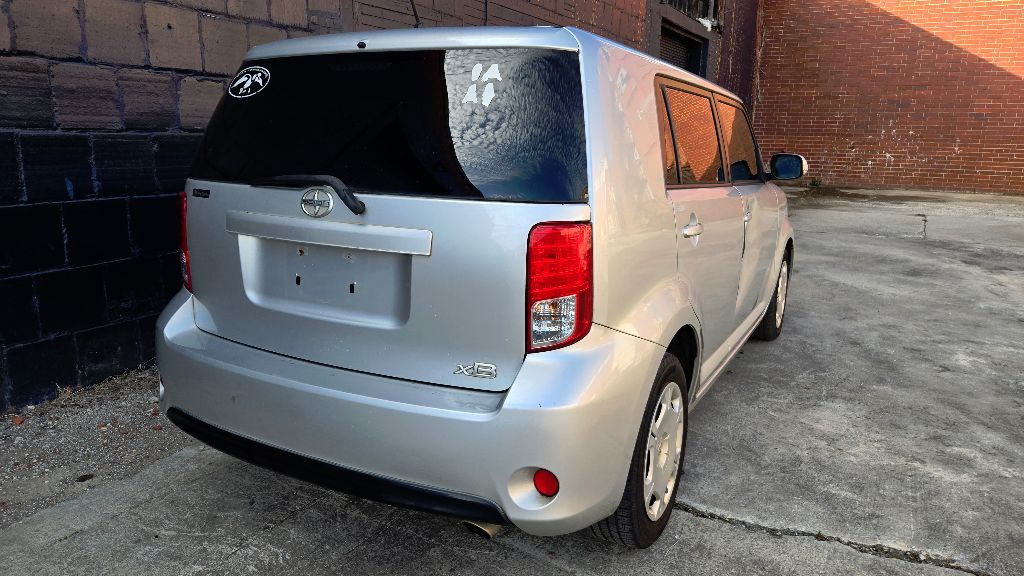 2013 Scion xB