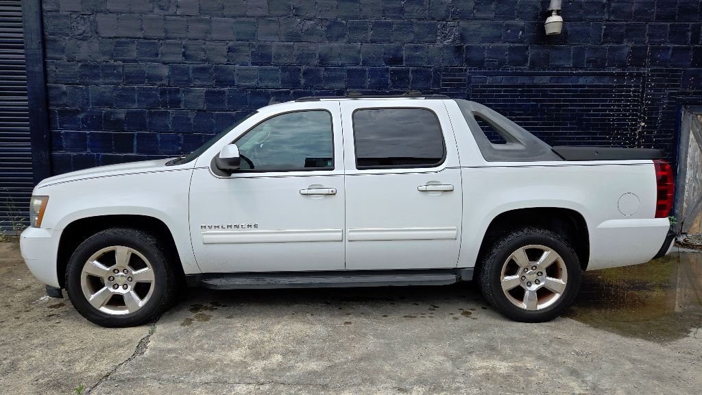 2012 Chevrolet Equinox