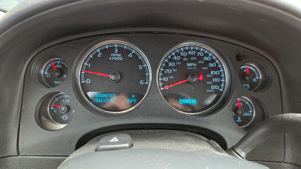 2012 Chevrolet Equinox
