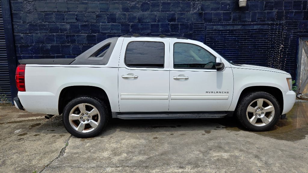 2012 Chevrolet Equinox