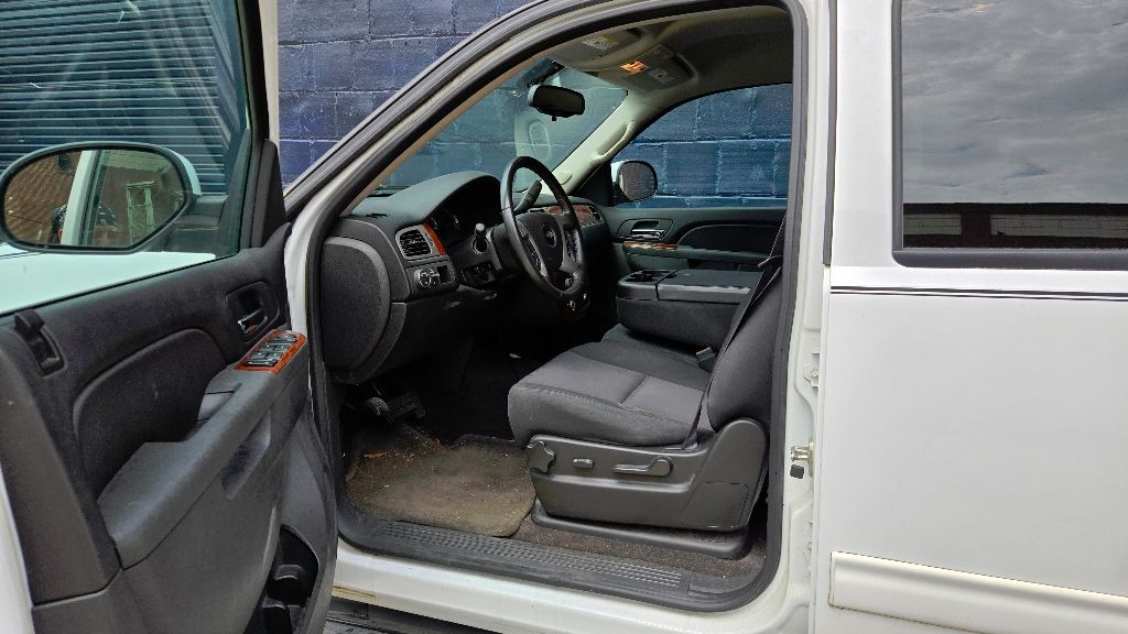 2012 Chevrolet Equinox