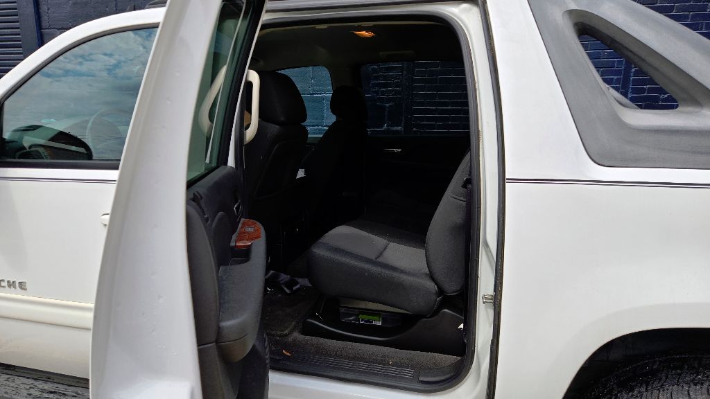 2012 Chevrolet Equinox
