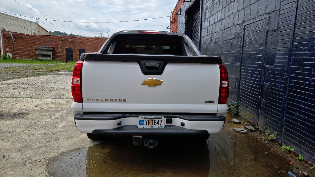 2012 Chevrolet Equinox