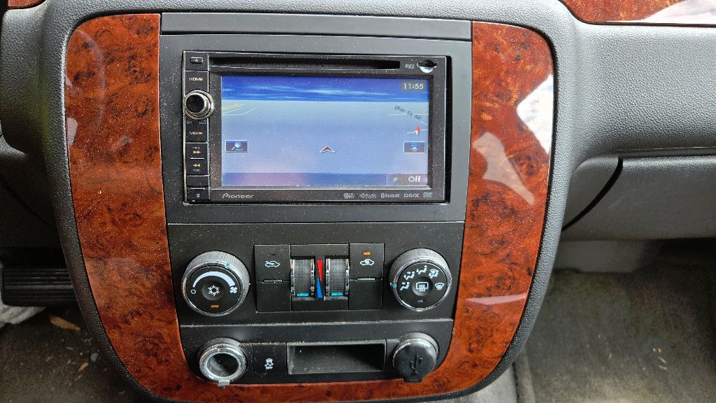 2012 Chevrolet Equinox