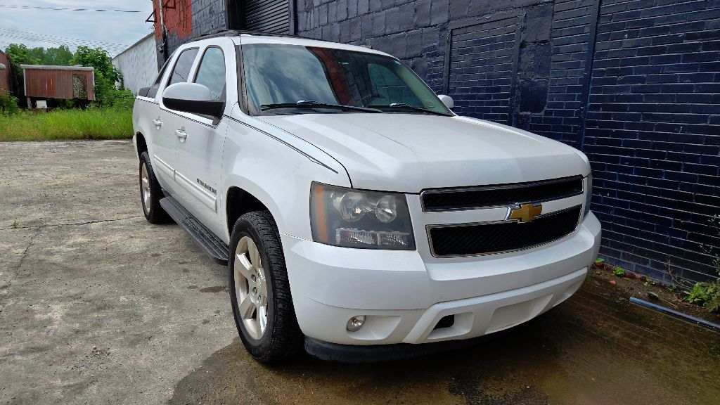 2012 Chevrolet Equinox