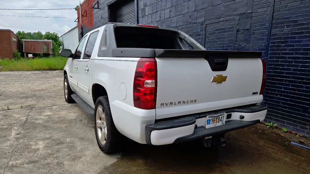 2012 Chevrolet Equinox