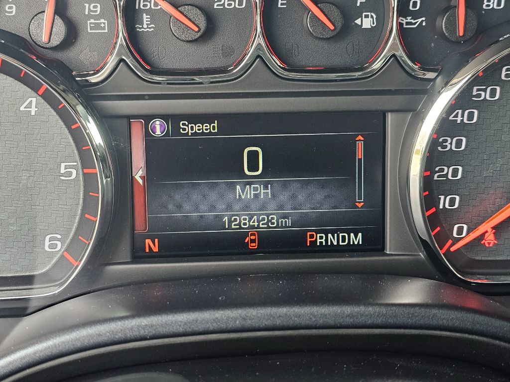2015 GMC Sierra 1500 SLT photo