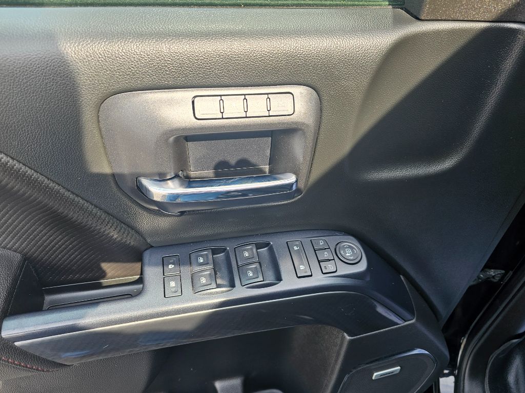 2015 GMC Sierra 1500 SLT photo