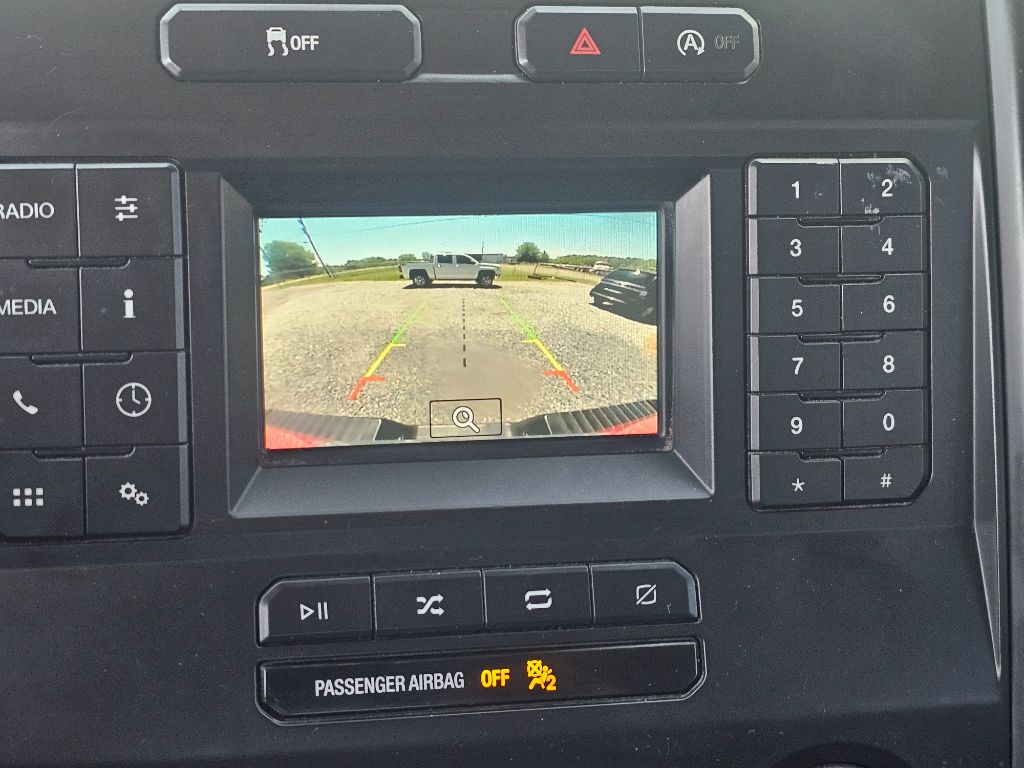2020 Ford F150 XL photo