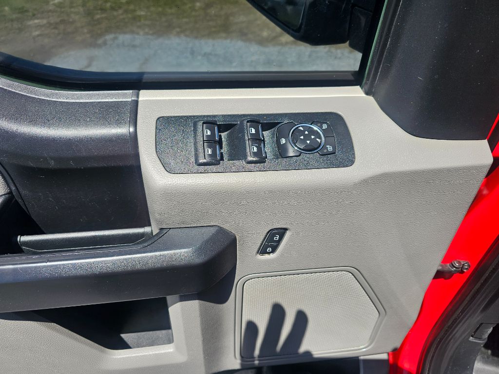 2020 Ford F150 XL photo