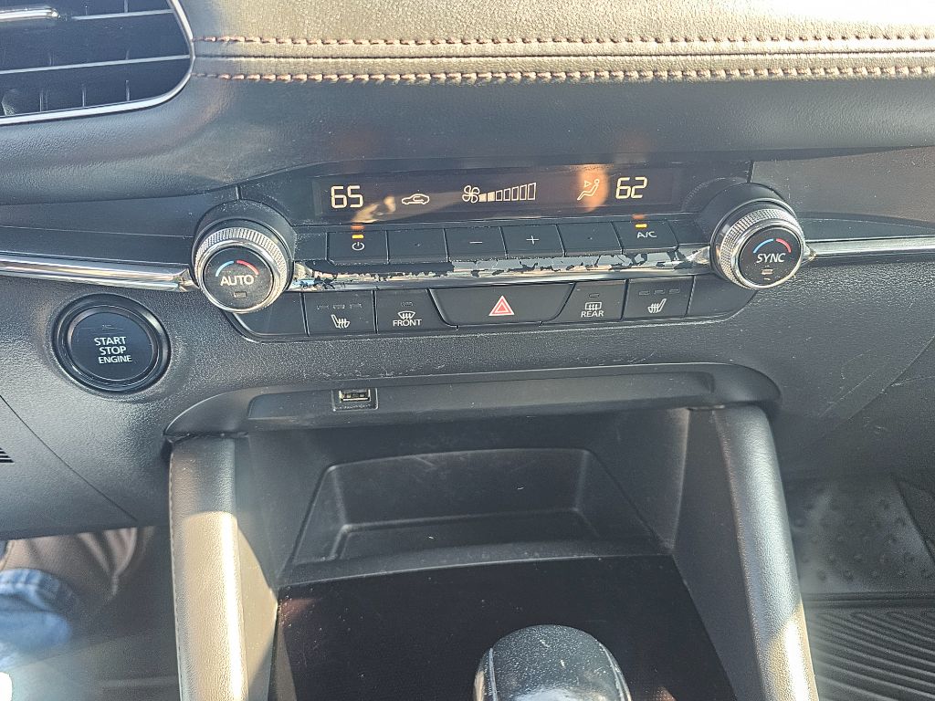 2019 MAZDA MAZDA3 - $9,900