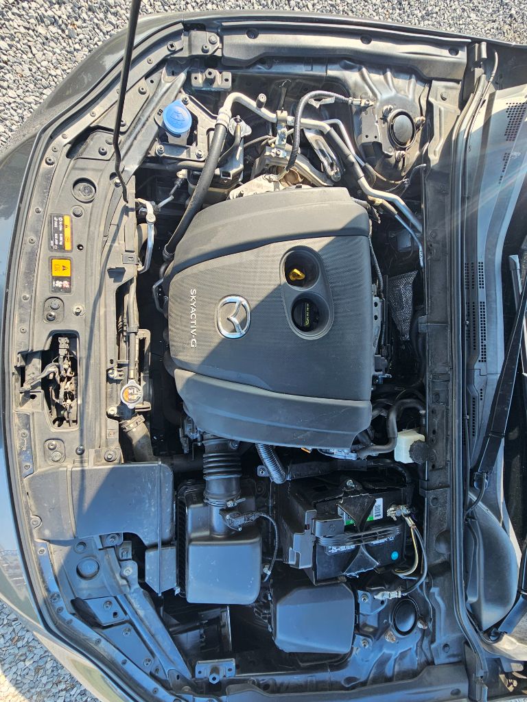 2019 MAZDA MAZDA3 - $9,900