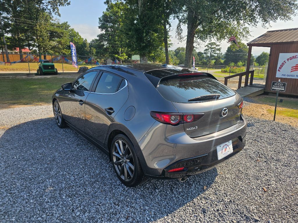 2019 MAZDA MAZDA3 - $9,900