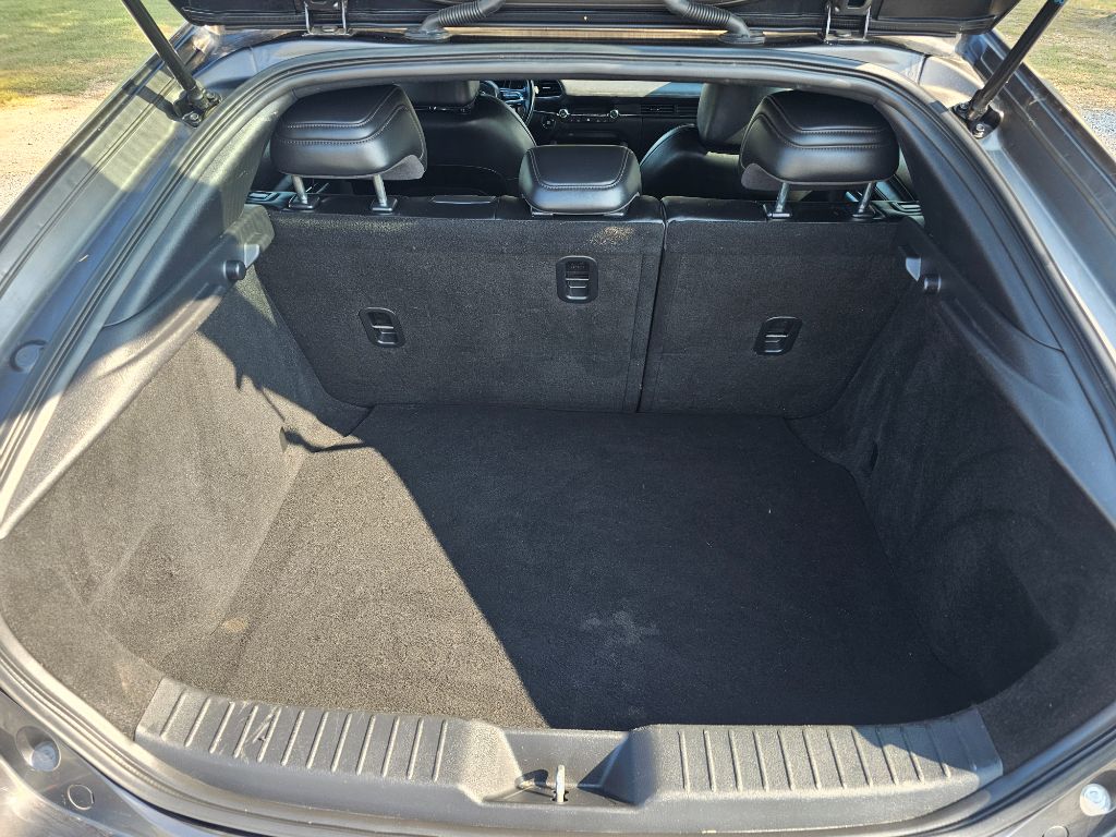 2019 MAZDA MAZDA3 - $9,900