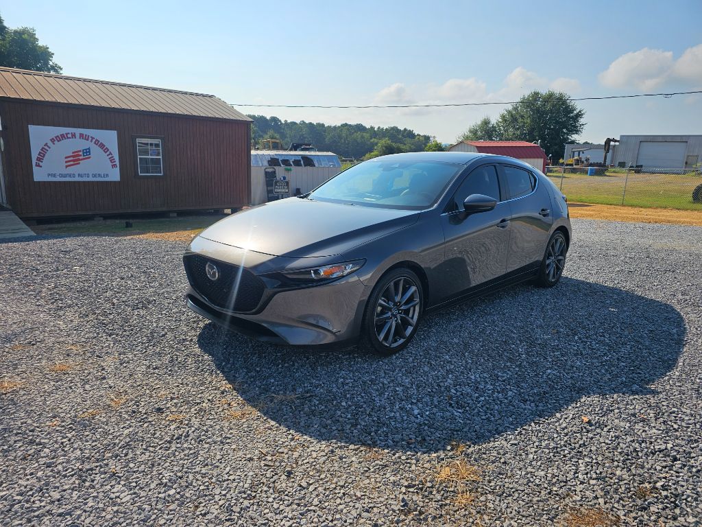2019 MAZDA MAZDA3 - $9,900