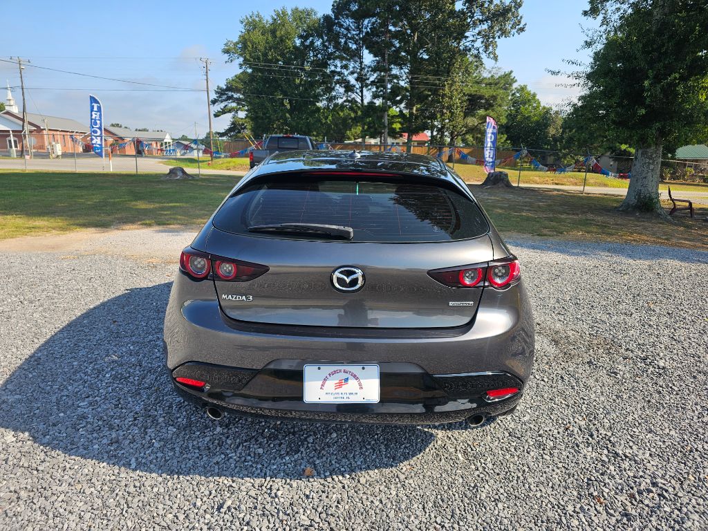 2019 MAZDA MAZDA3 - $9,900