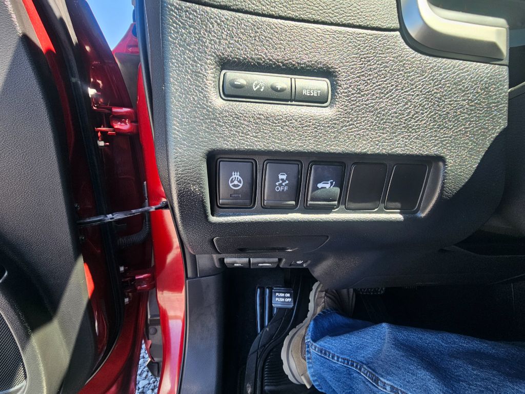 2017 Nissan Murano - $14,850
