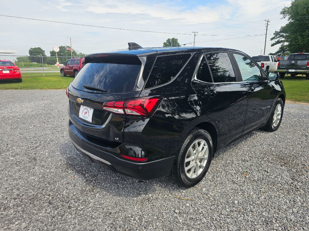 2024 Chevrolet Equinox - $15,899