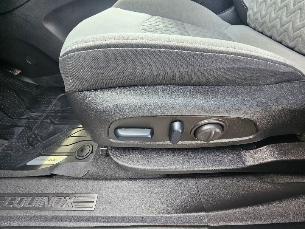 2024 Chevrolet Equinox - $15,899