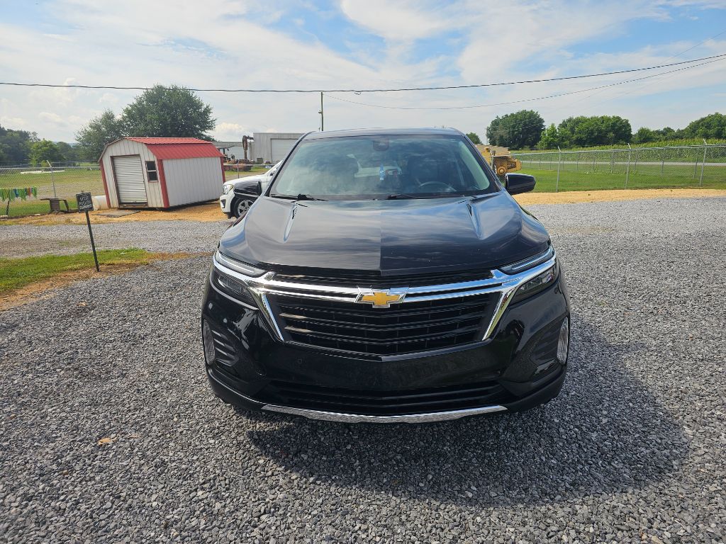2024 Chevrolet Equinox - $15,899