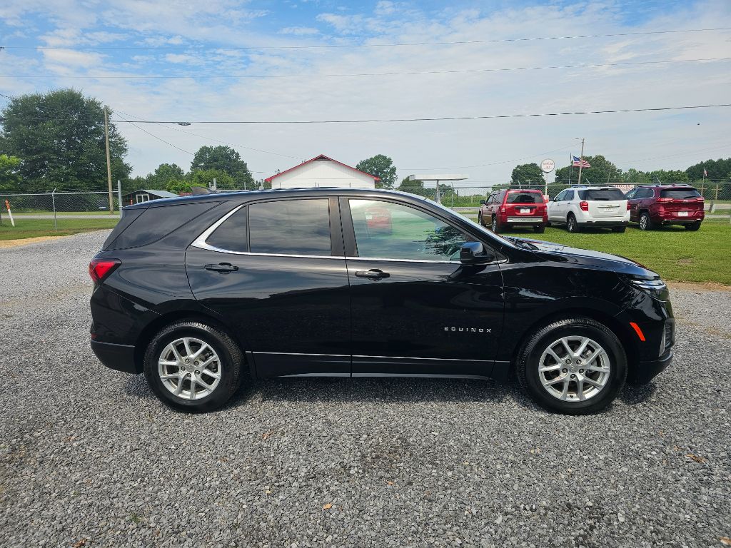 2024 Chevrolet Equinox - $15,899