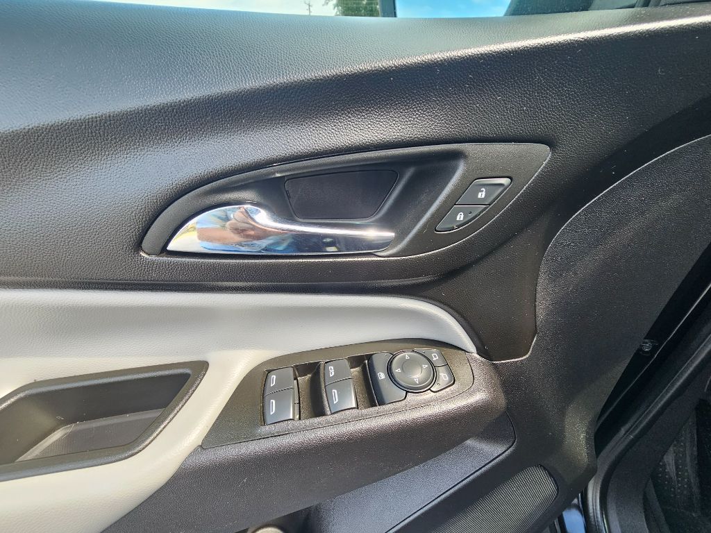 2024 Chevrolet Equinox - $15,899