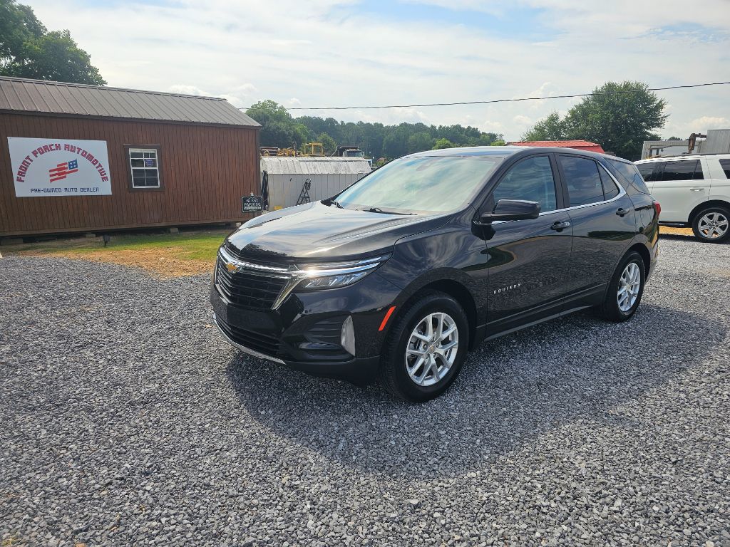 2024 Chevrolet Equinox - $15,899