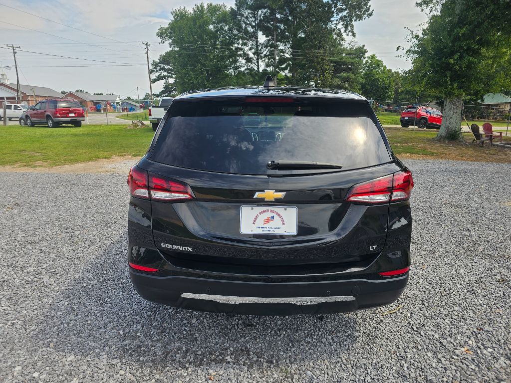 2024 Chevrolet Equinox - $15,899
