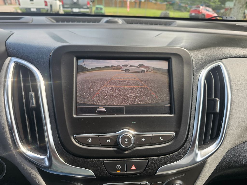 2024 Chevrolet Equinox - $15,899