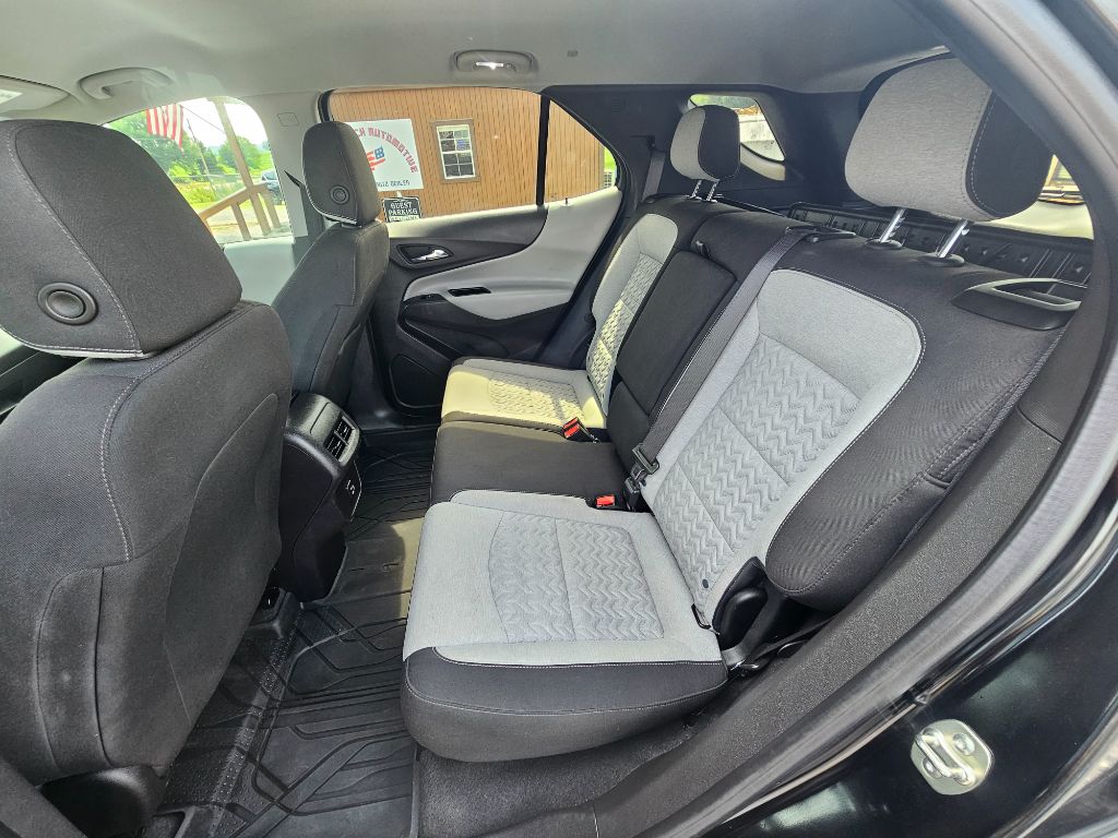 2024 Chevrolet Equinox - $15,899