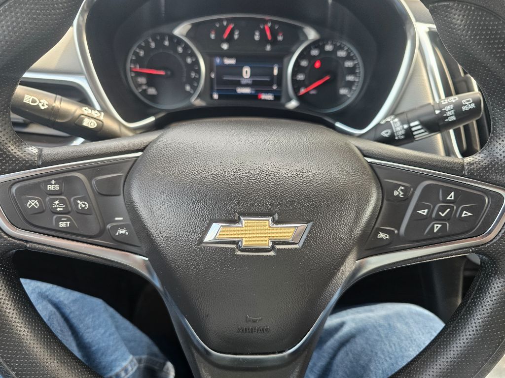 2024 Chevrolet Equinox - $15,899