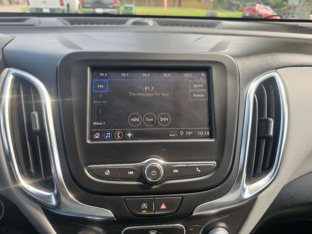 2024 Chevrolet Equinox - $15,899