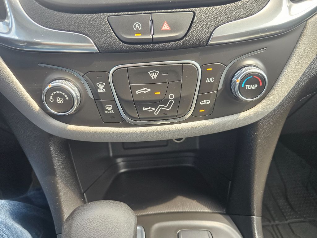 2024 Chevrolet Equinox - $15,899