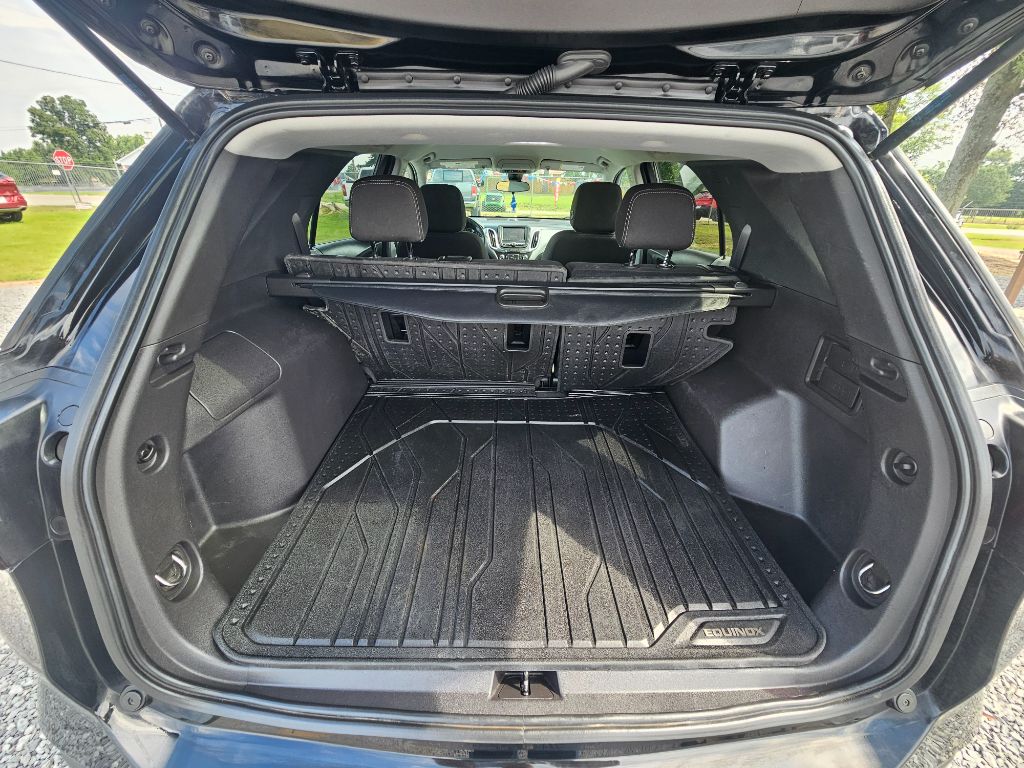 2024 Chevrolet Equinox - $15,899