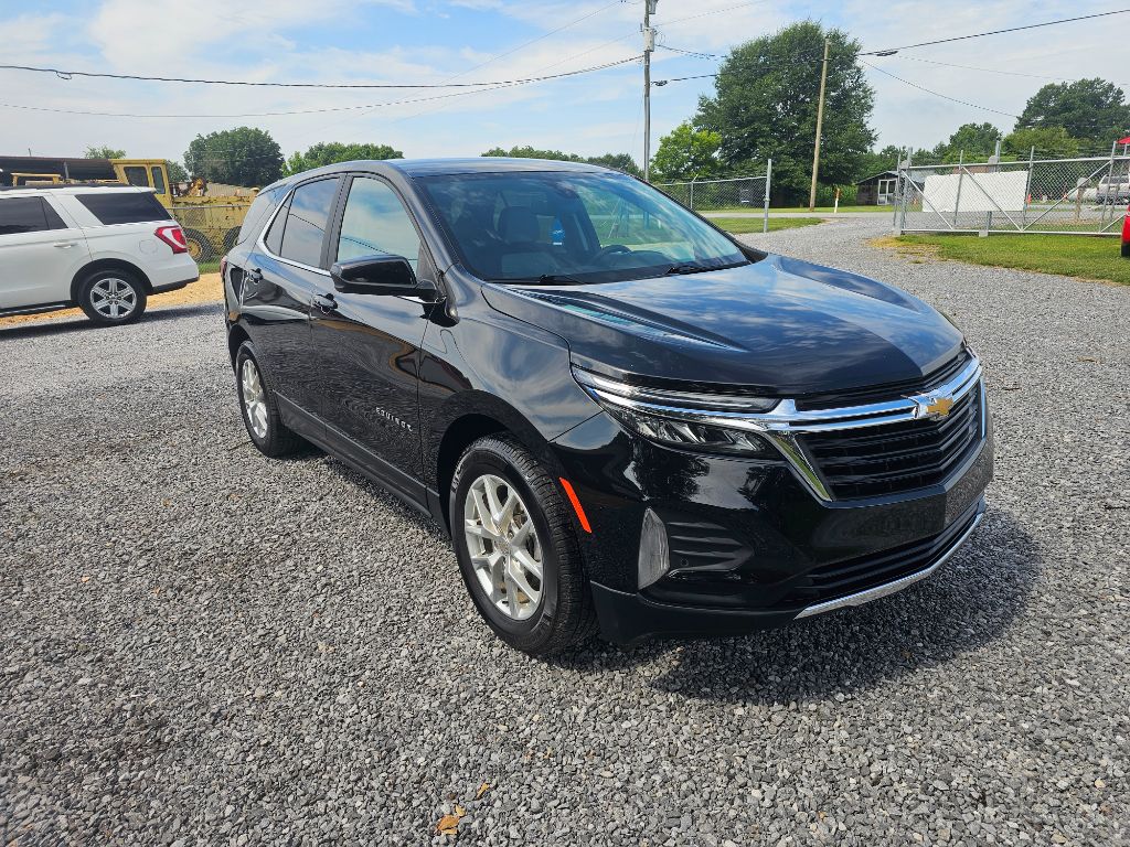 2024 Chevrolet Equinox - $15,899