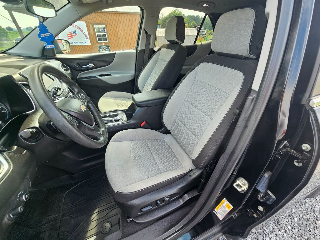 2024 Chevrolet Equinox - $15,899