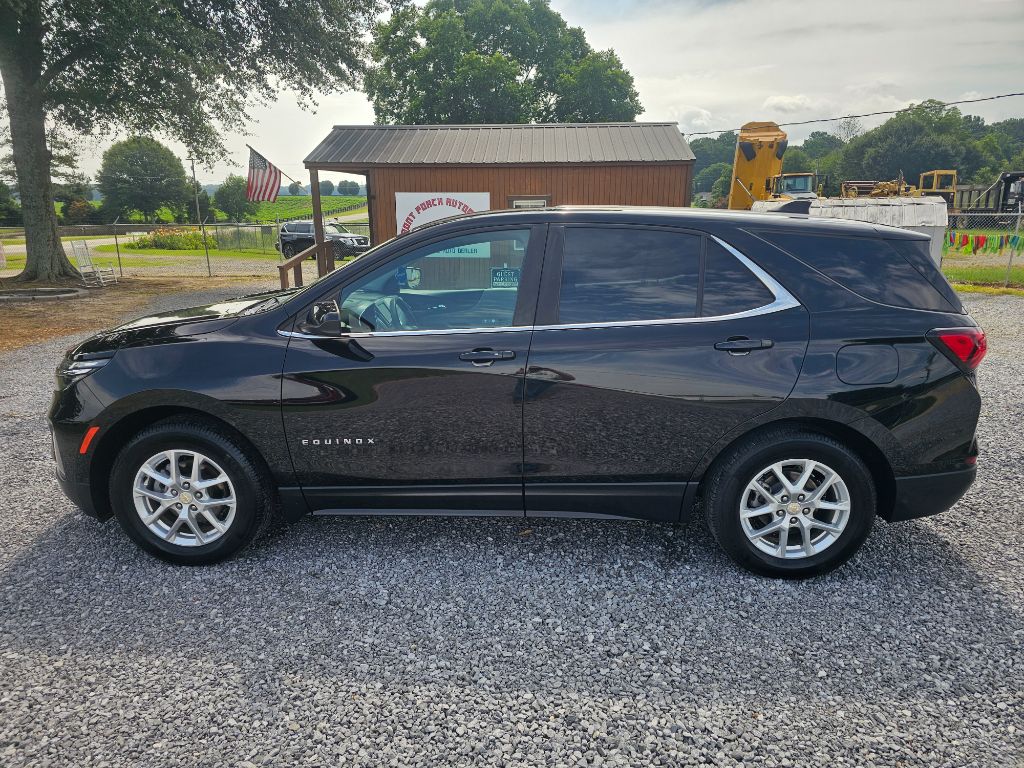2024 Chevrolet Equinox - $15,899