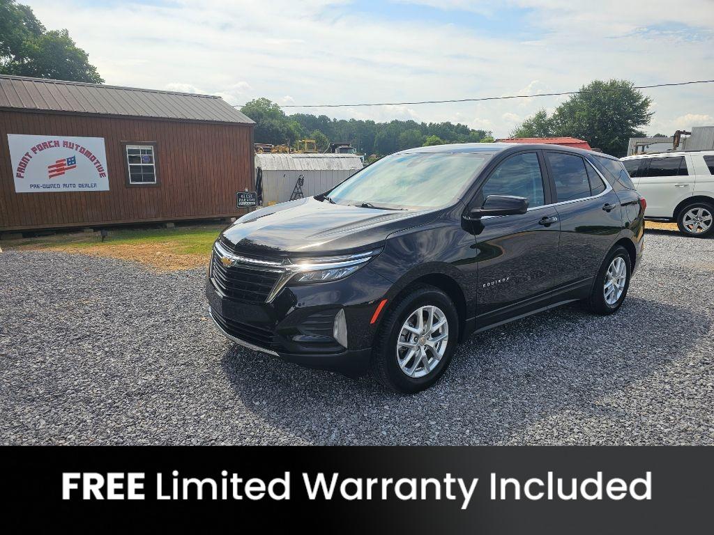 2024 Chevrolet Equinox - $15,899