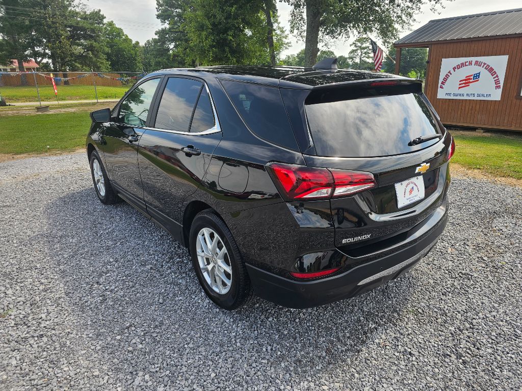 2024 Chevrolet Equinox - $15,899