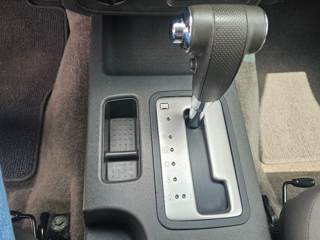 2014 Nissan Xterra - $11,500