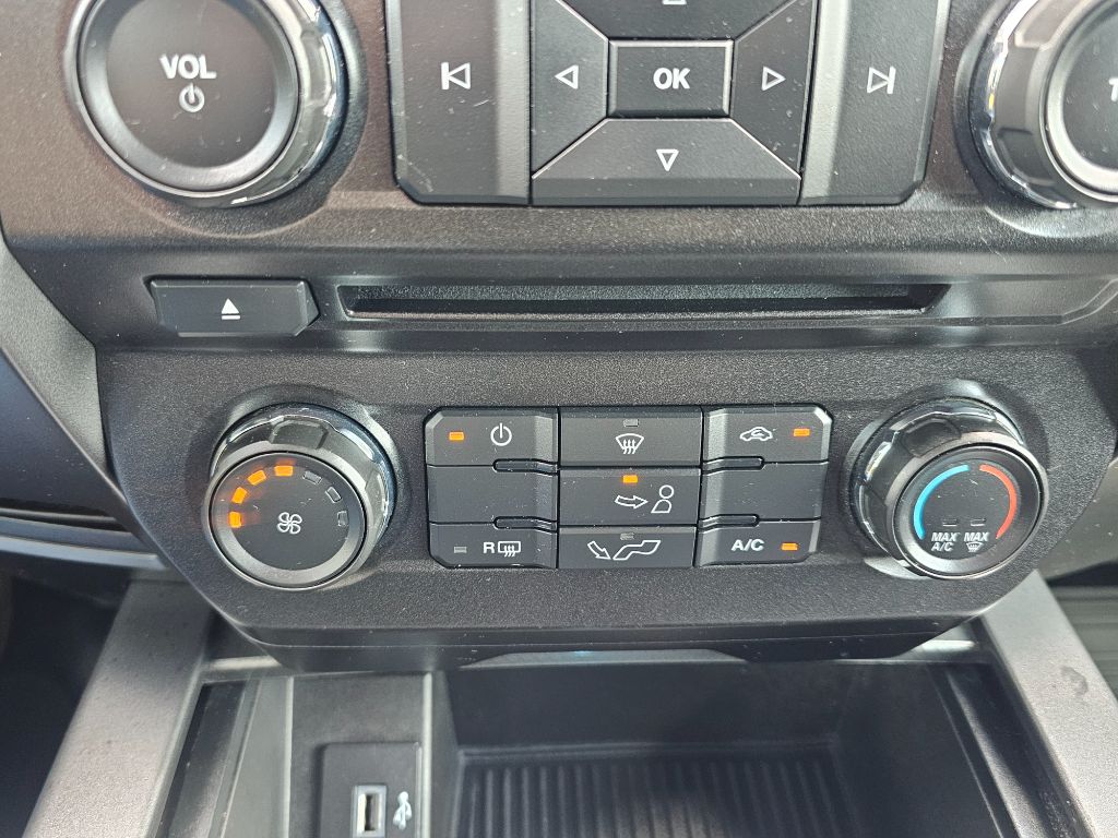 2017 Ford F150 - $18,995