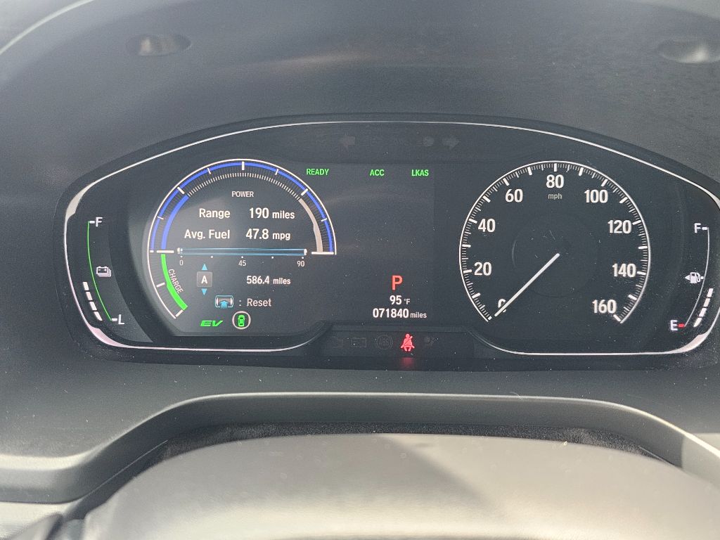 2019 Honda Insight - $18,995